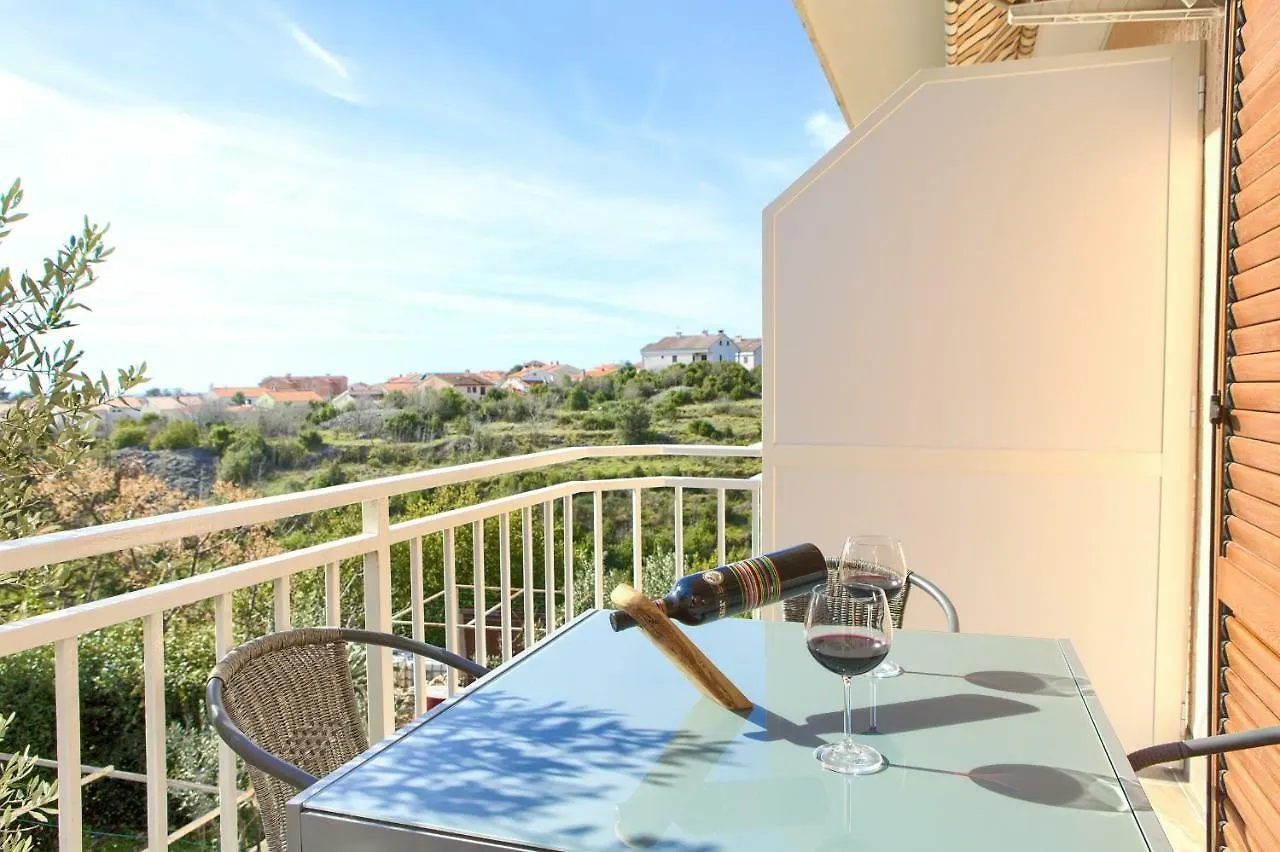 Nadija Studio Apartmani Krk Town